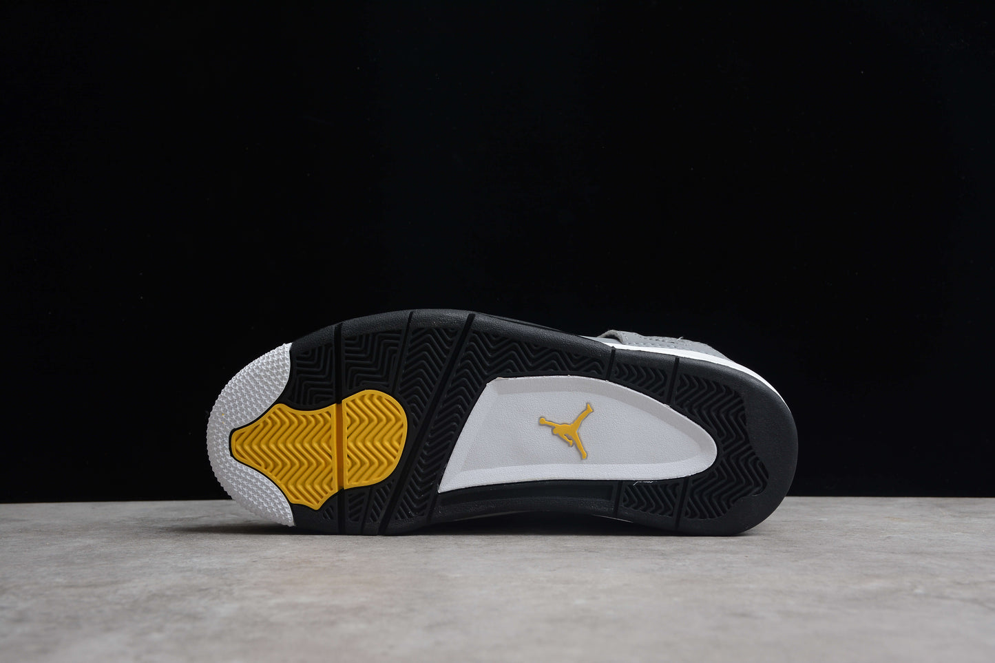 Air Jordan 4 Retro 308497 0007