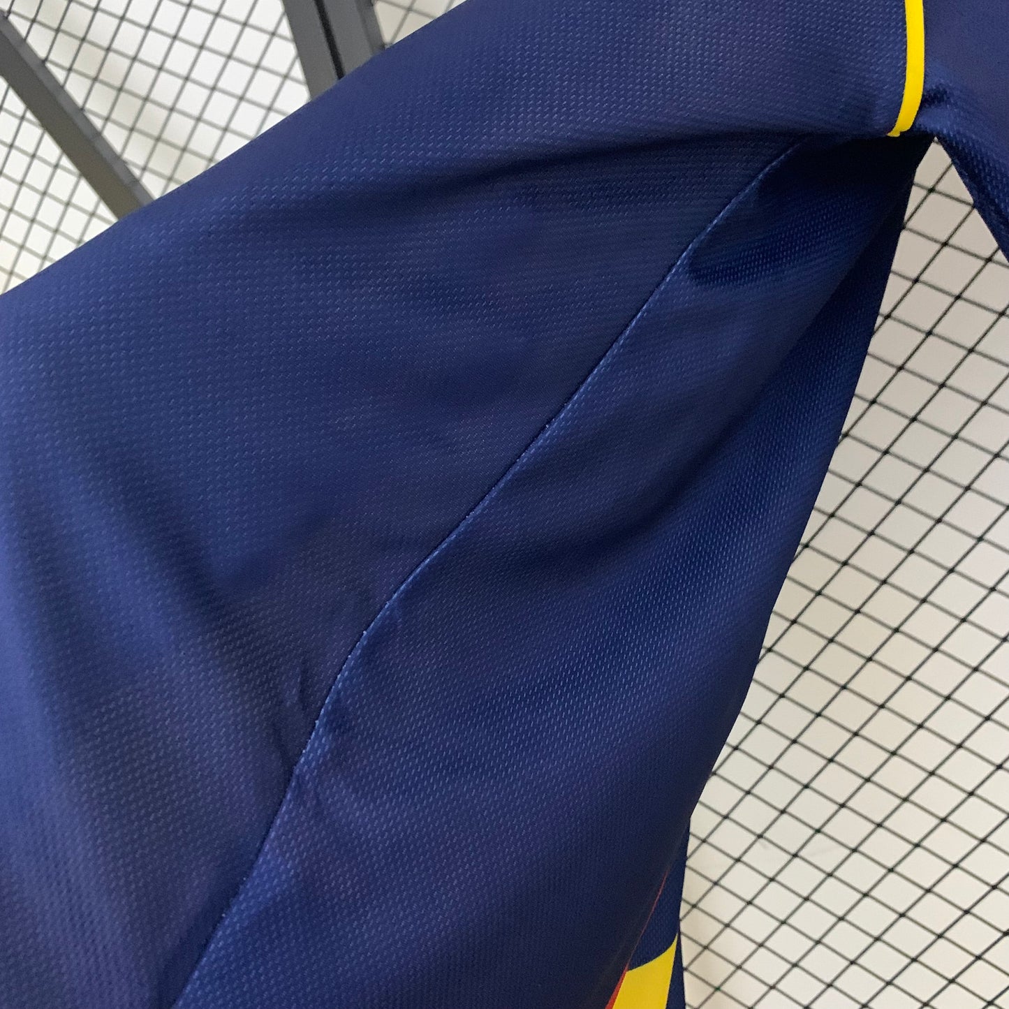 Galatasaray retro 1998/99 Third