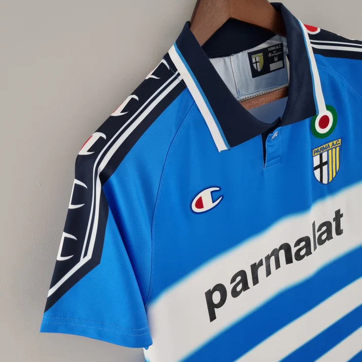 Parma retro 1999/00 Third