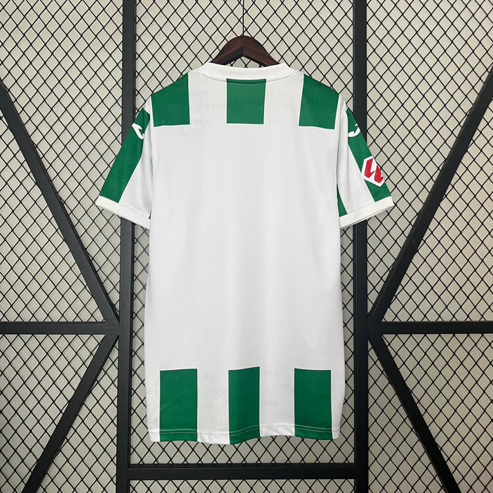 Córdoba 2024/25 Home