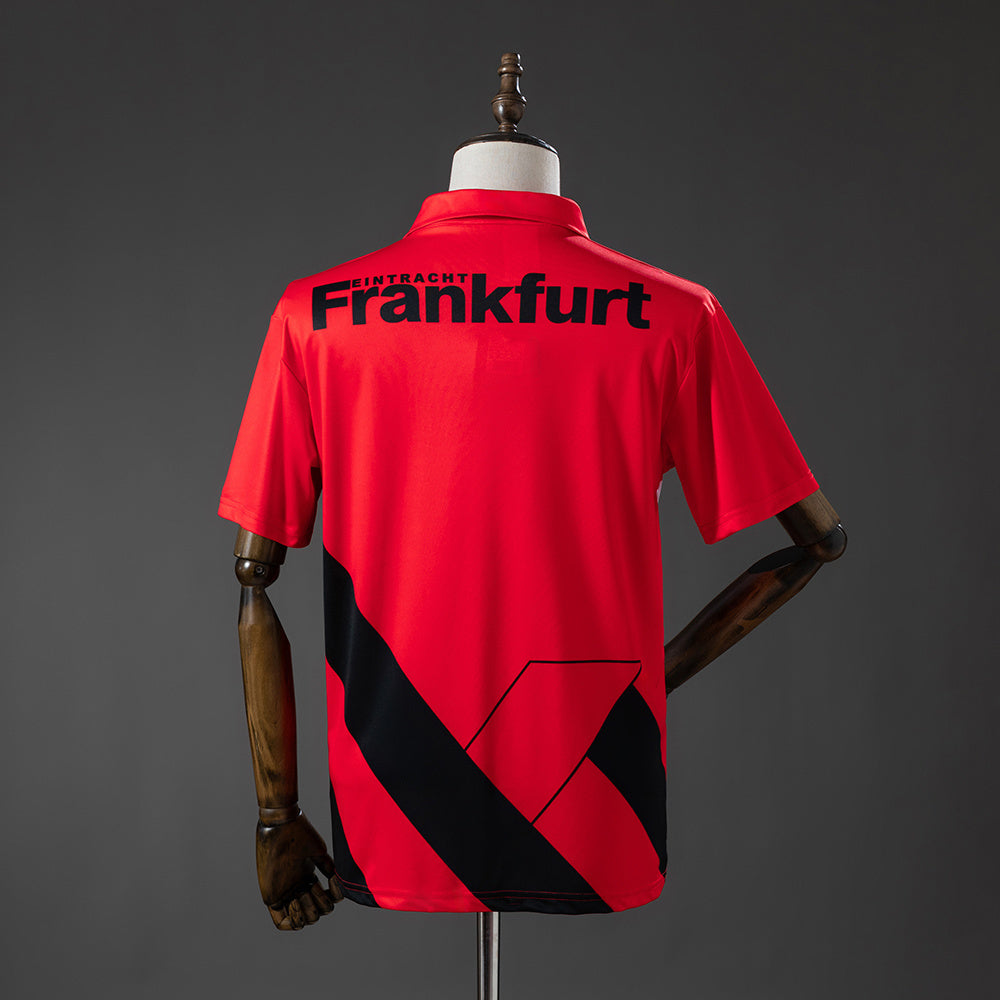 Frankfurt 1993/95 Home Retro