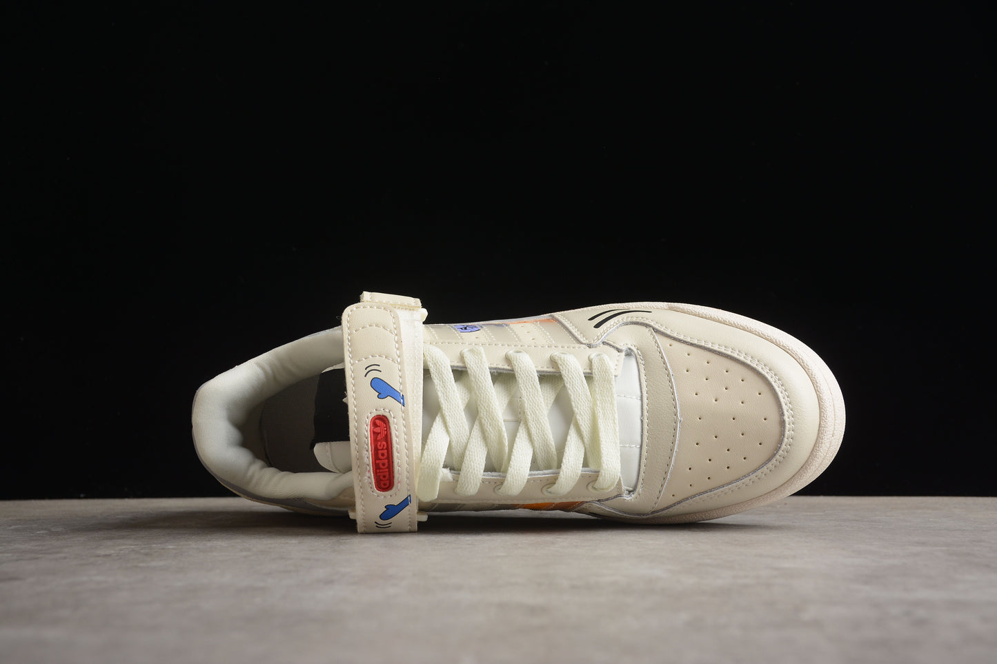 Adidas Forum 84 Low GX2181