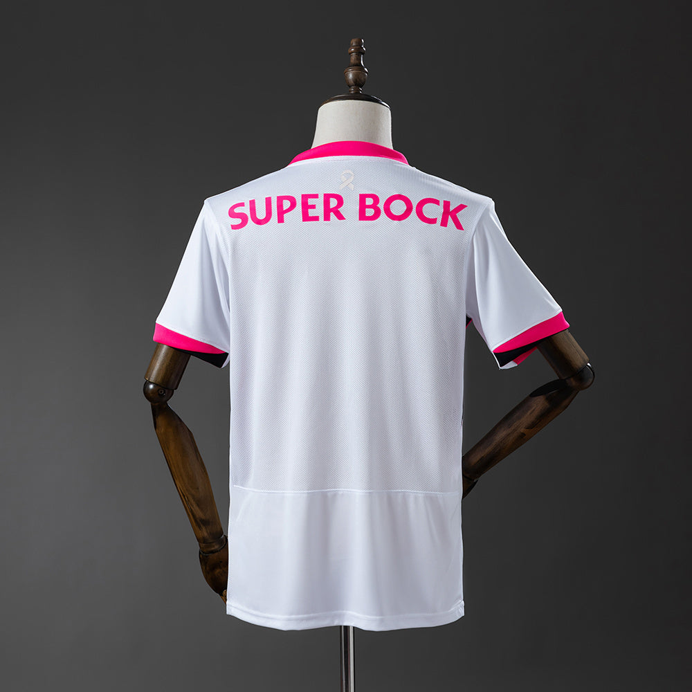 Sporting Lisboa 2025/26 Edición Especial Away Fan version