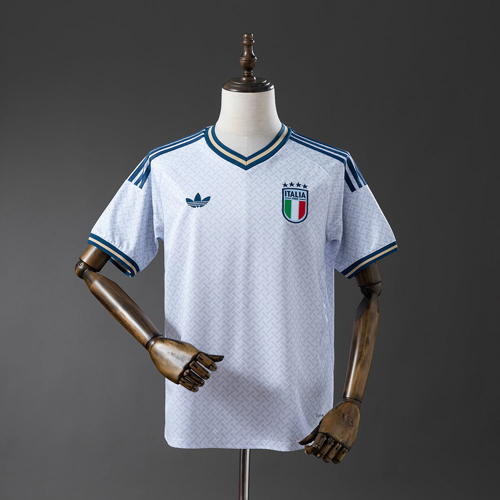 Italy 2026 Away Fan version
