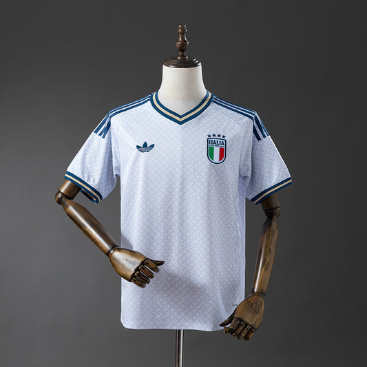 Italy 2026 Away Fan version