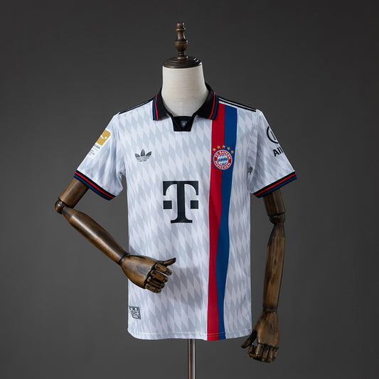 Bayern Munich 2026/27 Away