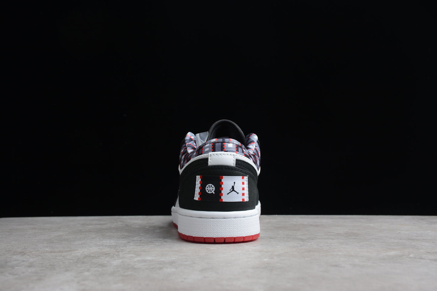 Nike Air Jordan 1 Low DM0095-106