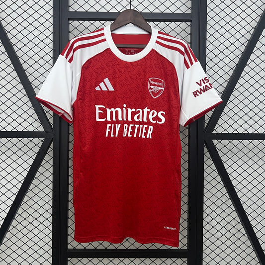 Arsenal 2025/26 Home