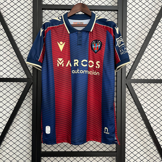 Levante 2025/26 Home