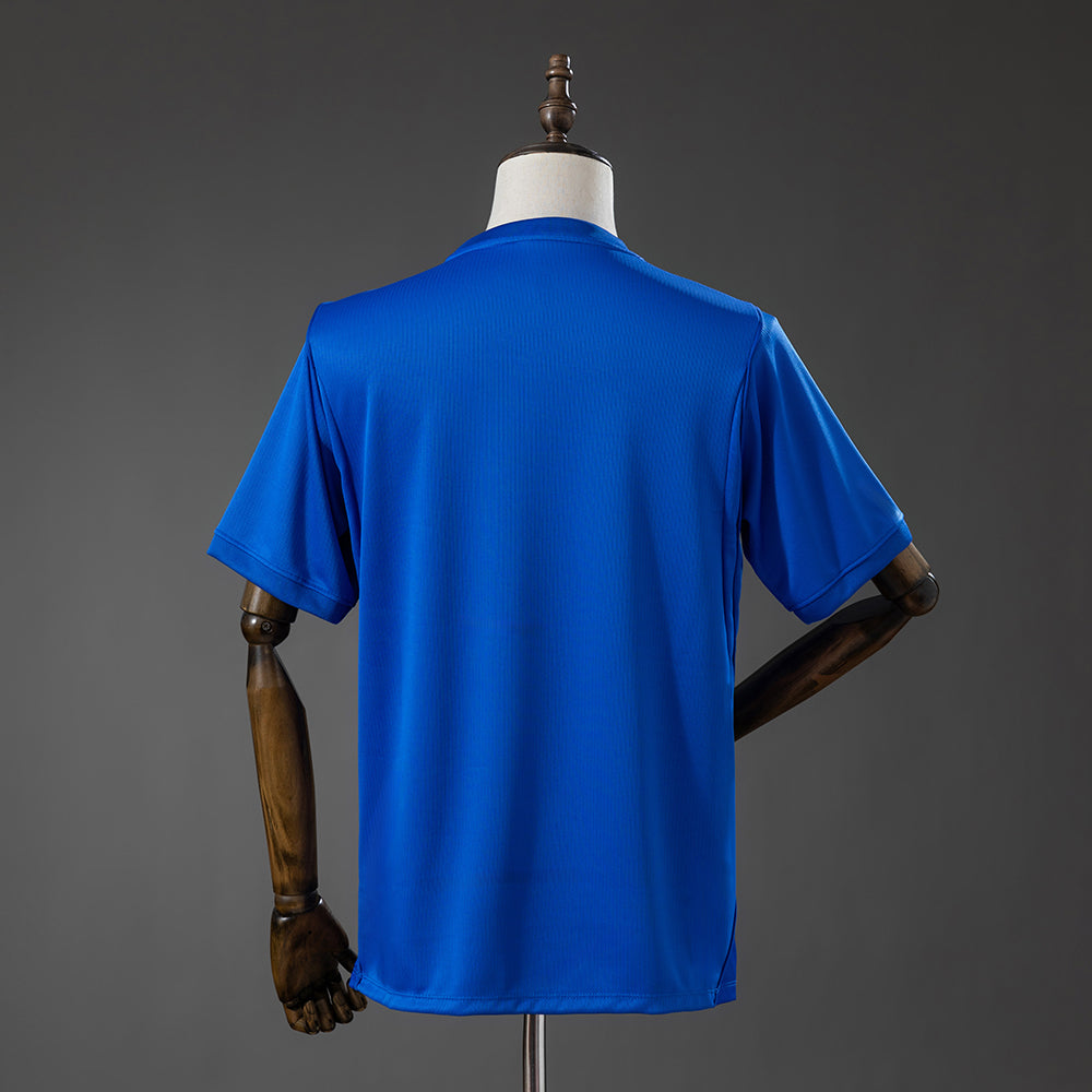 Eslovenia 2026 Home