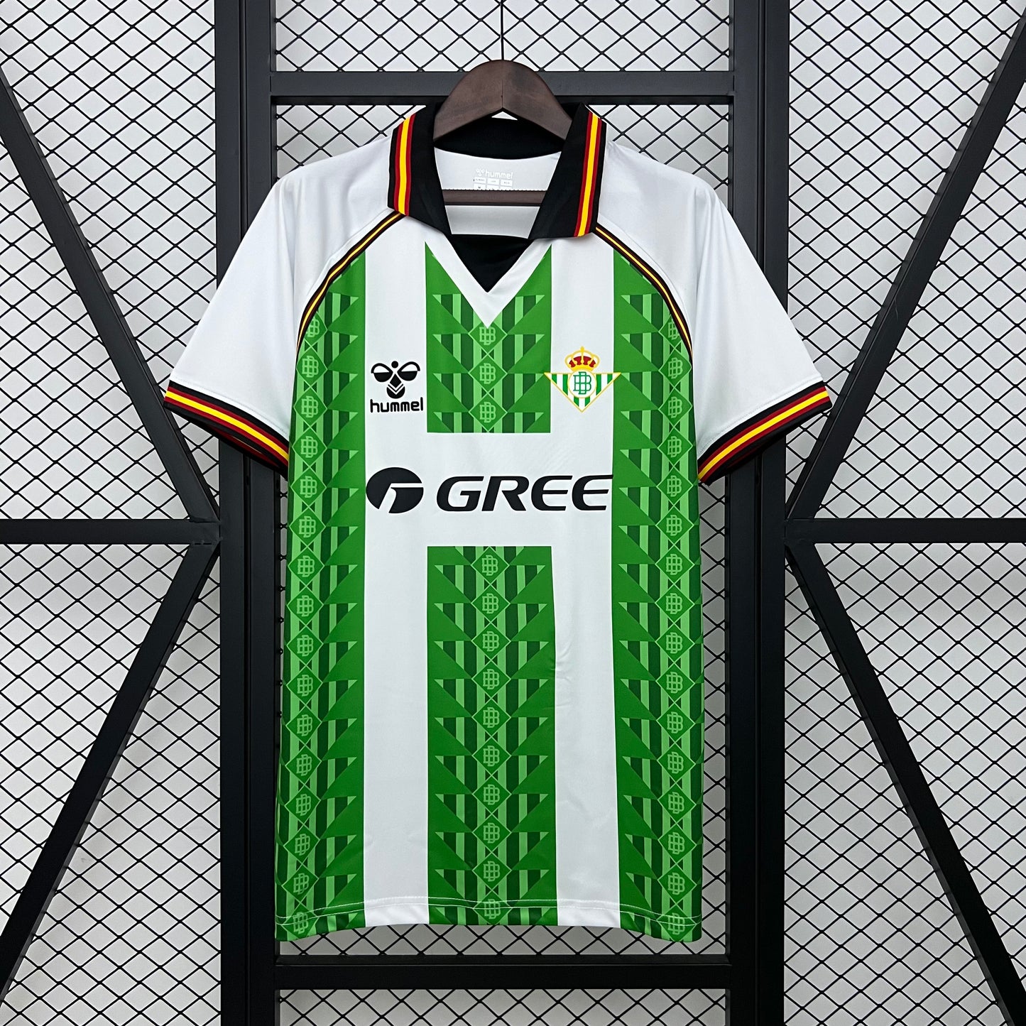 Real Betis 2025/26 Edición Especial