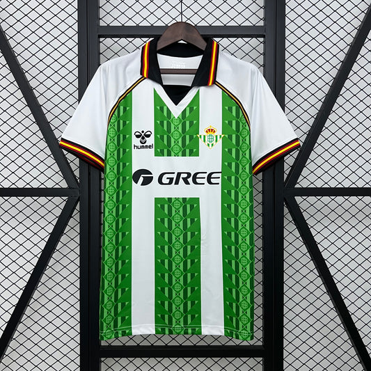Real Betis 2025/26 Edición Especial