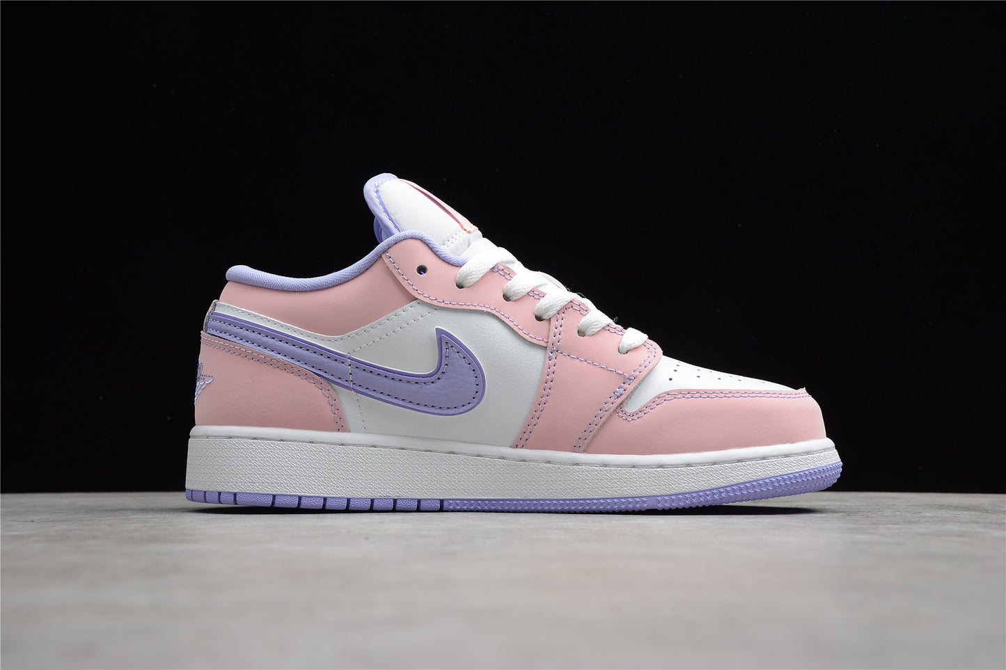 Nike Air Jordan 1 Low Arctic Punch CV98444-600