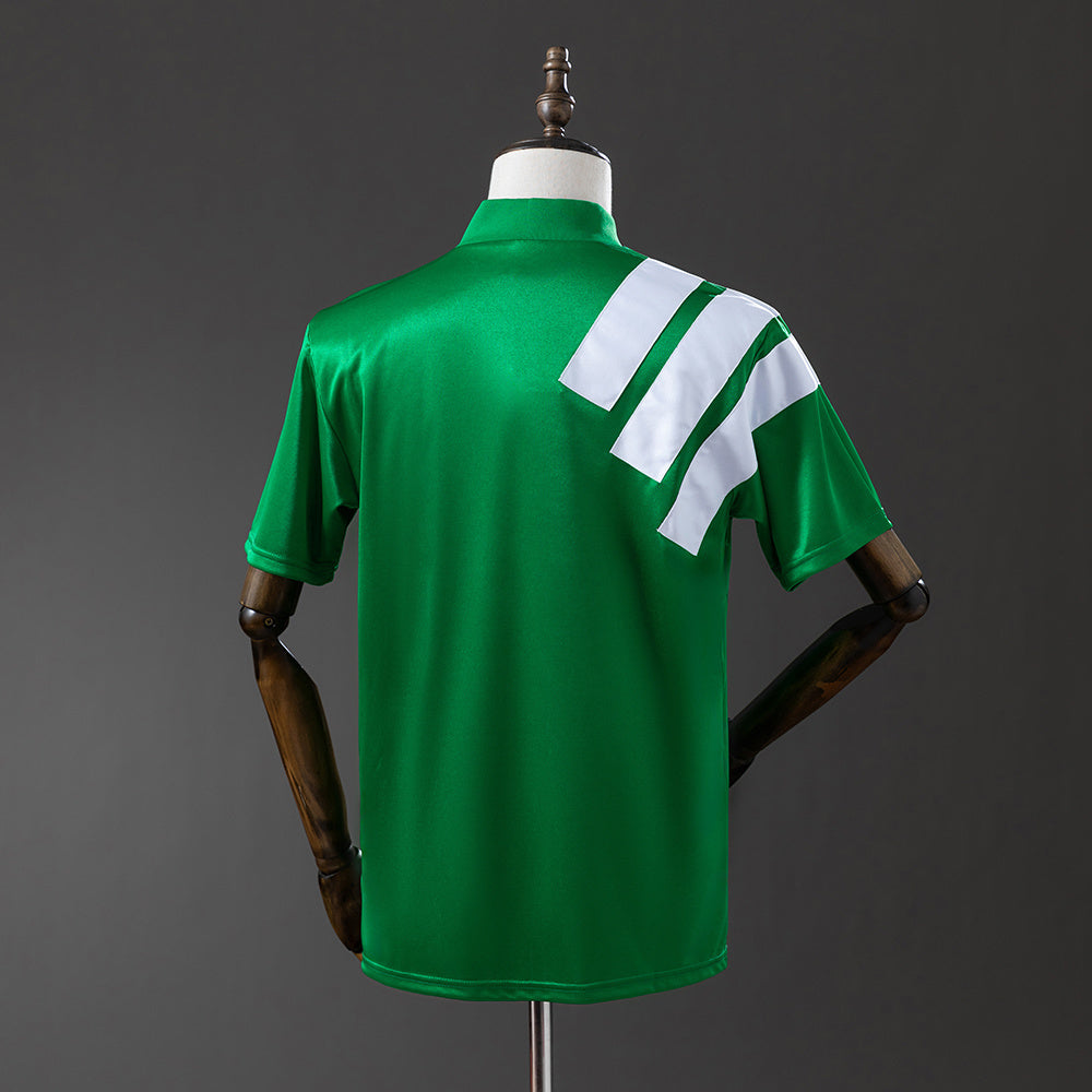 Liverpool retro 1991/92 Away