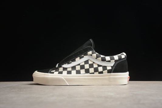 Vans Vault Og Style 36 Negra Beige