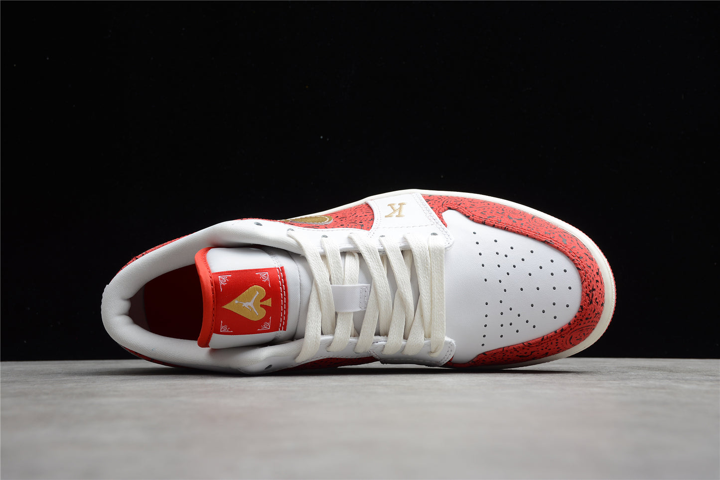 Nike Air Jordan 1 Low DJ5185-100