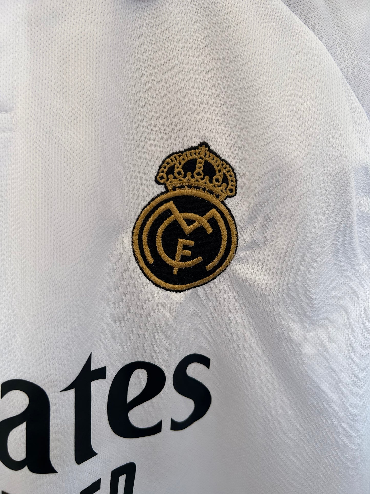 Real Madrid 2025/26 edicion especial