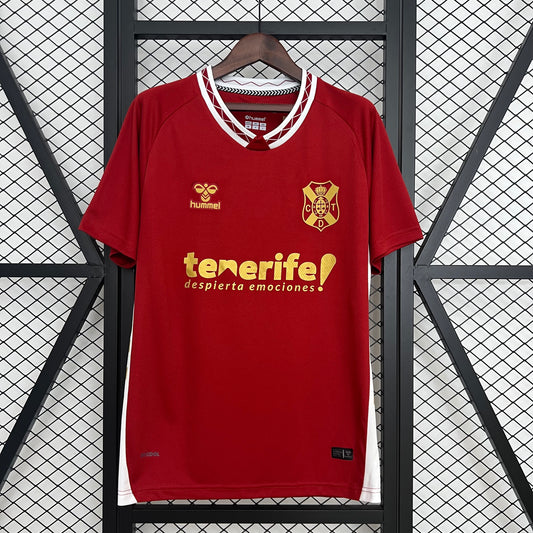 Tenerife 2025/26 Away