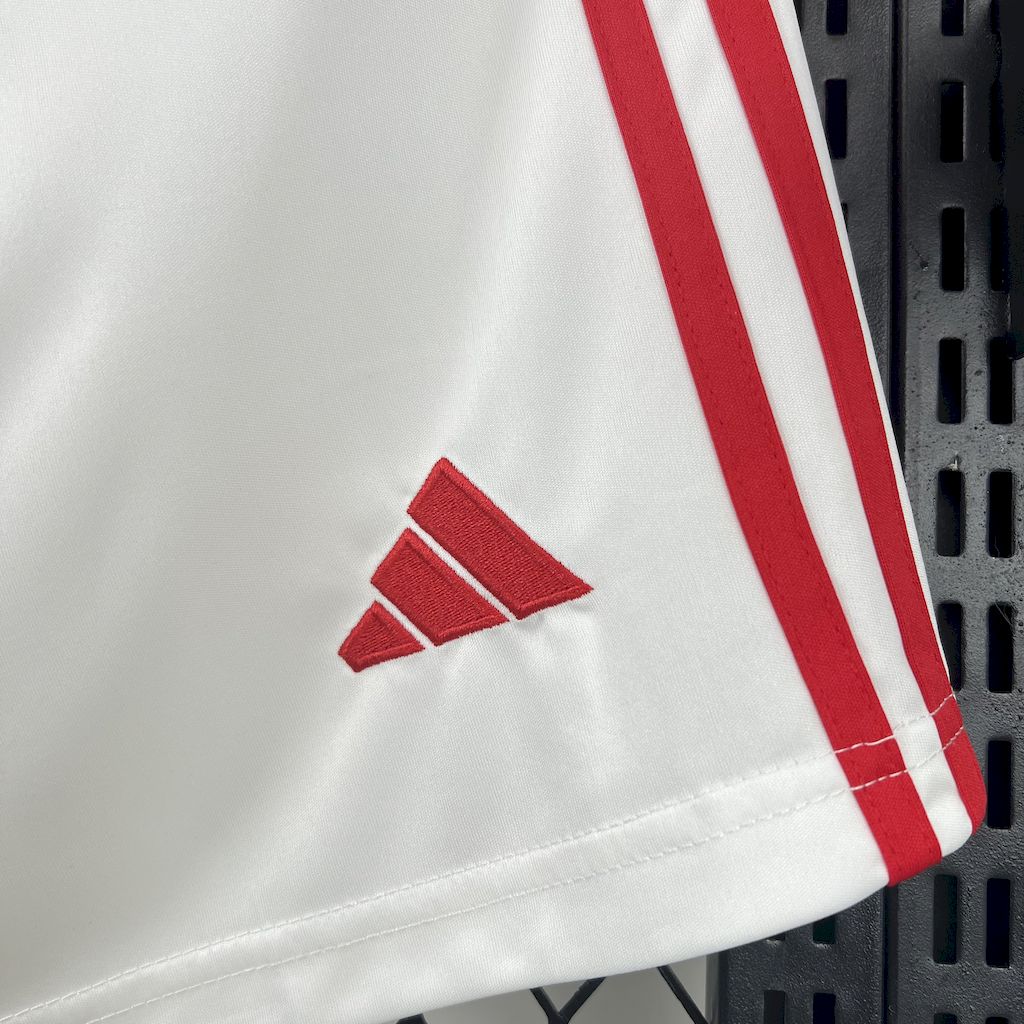 Pantalones Arsenal 2025/26 Home
