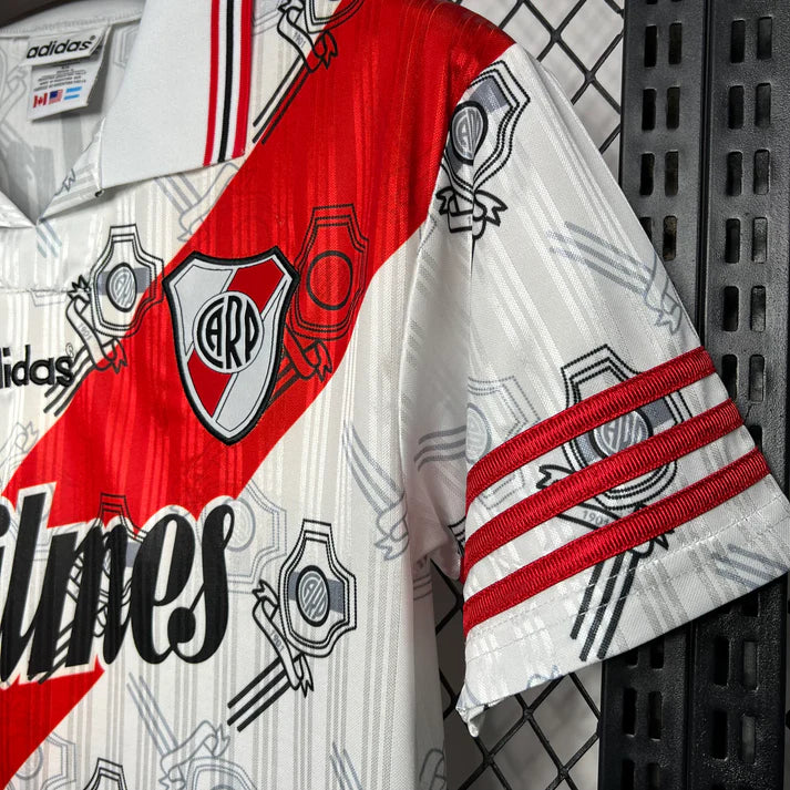 River Plate retro 1995/96 Home