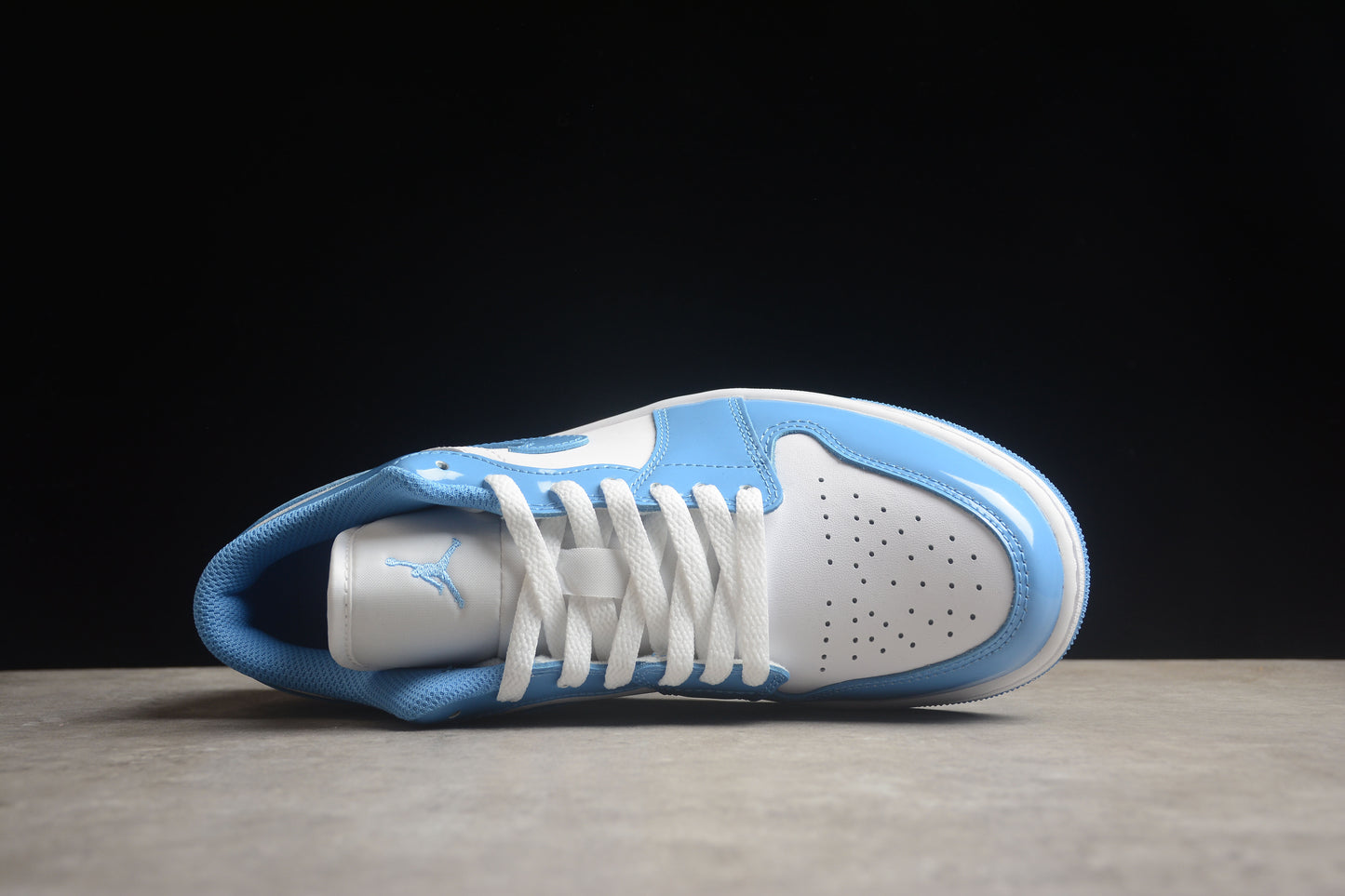 Nike Air Jordan 1 Low FZ2138-114