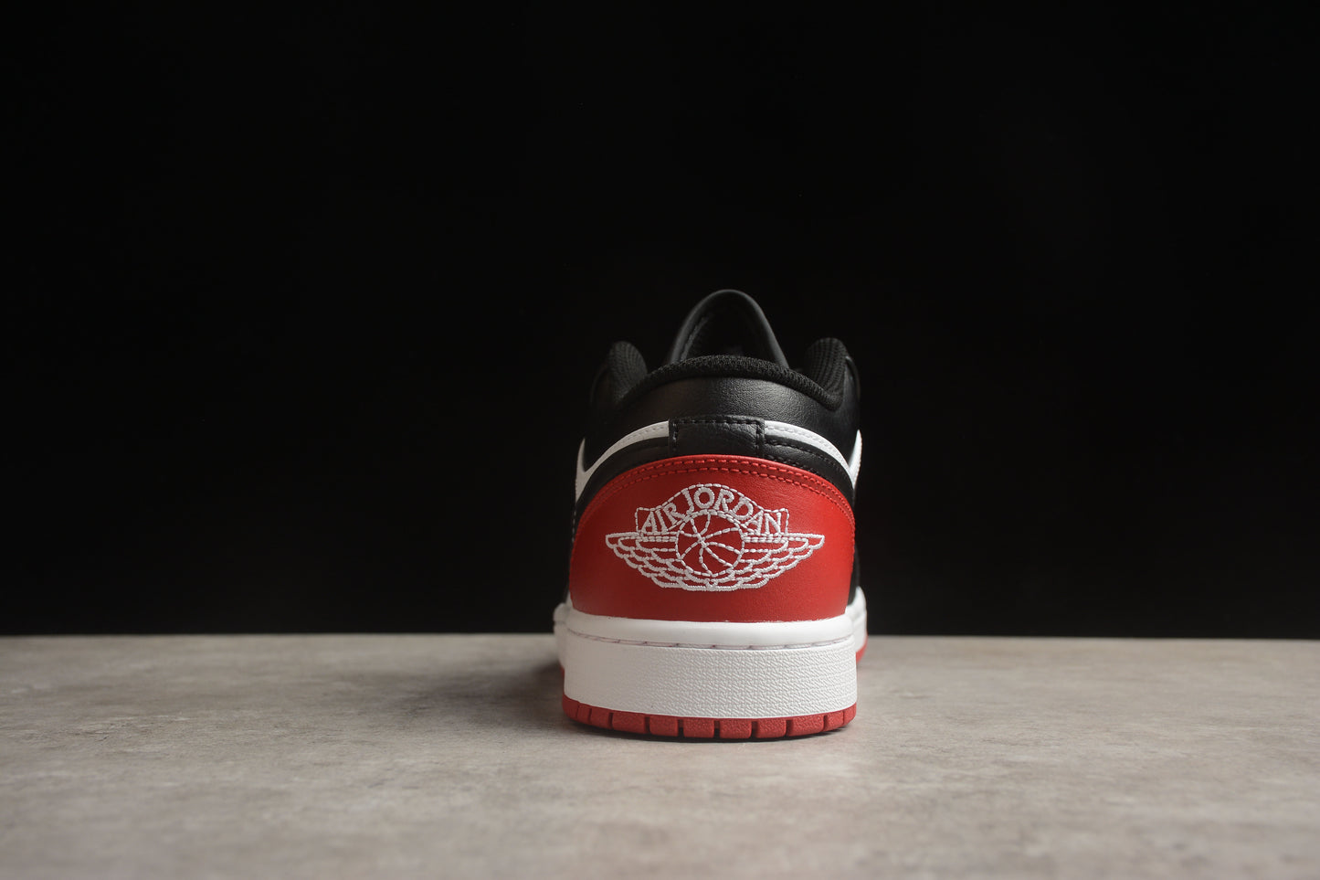 Nike Air Jordan 1 Low 553558 161