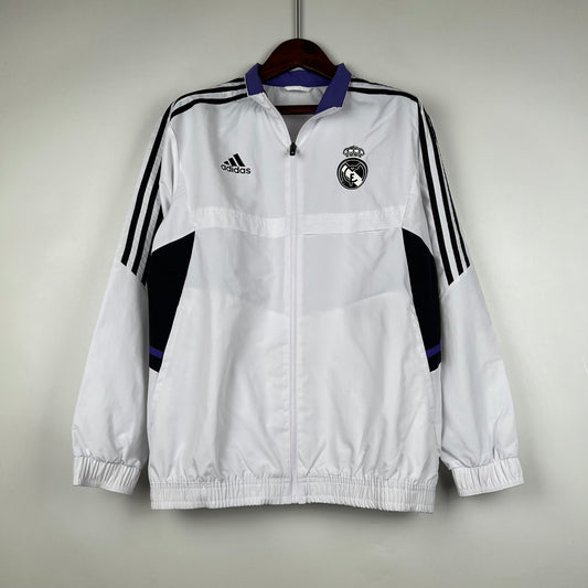 Real Madrid 2023-24 2 reversible