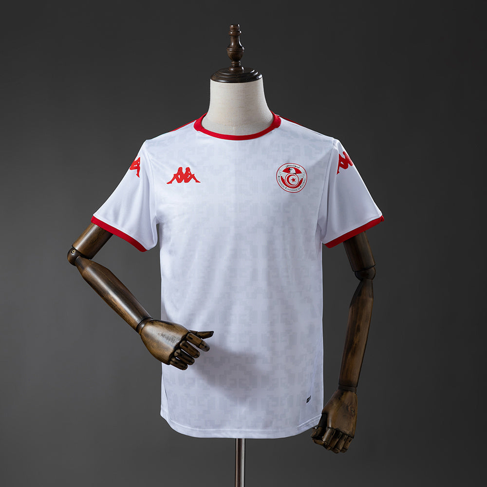Túnez 2026 Away Fan Version