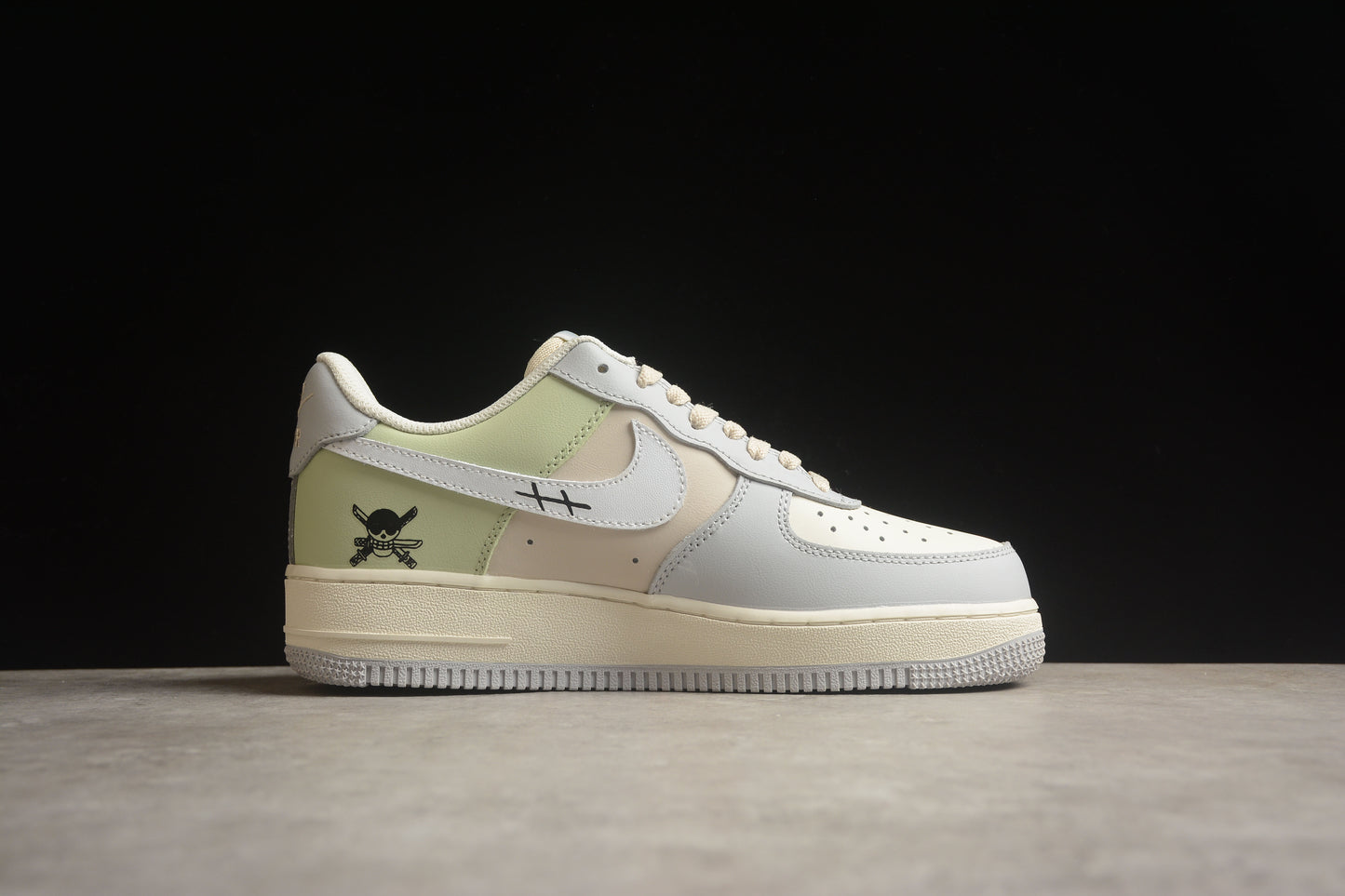 Nike Air Force 1 CJ0304-510