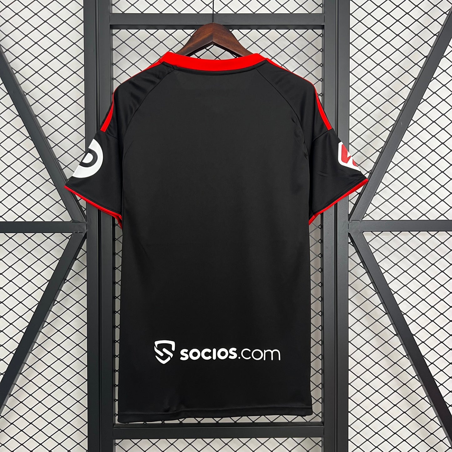 Sevilla 2025/26 Third