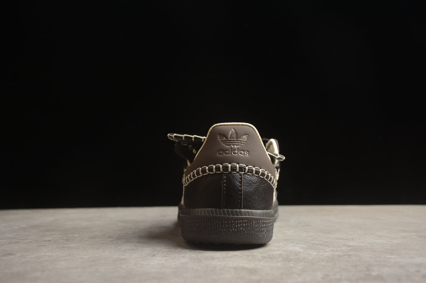 Adidas Bonner Samba FX7517