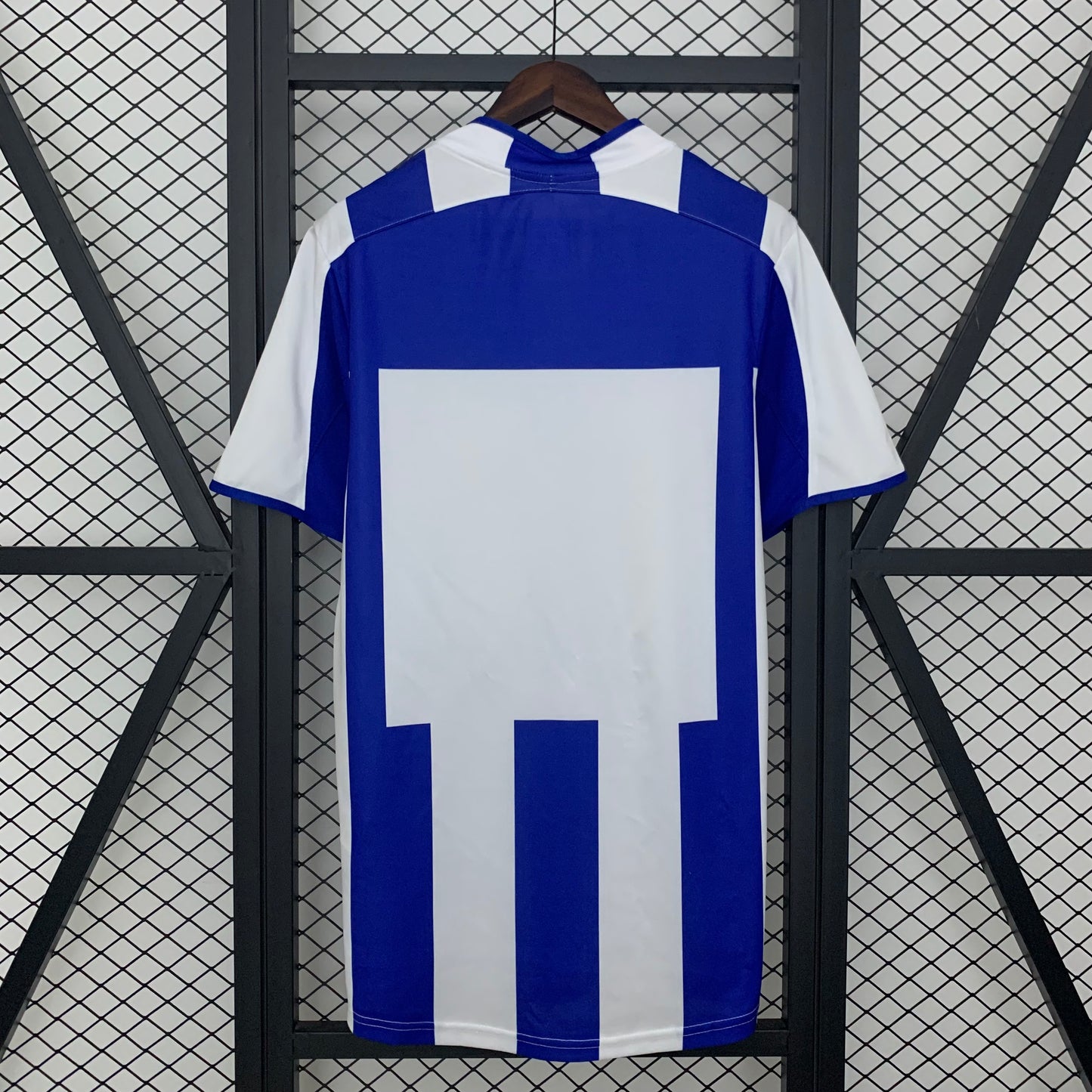Deportivo de la Coruña retro 2003/04 Home