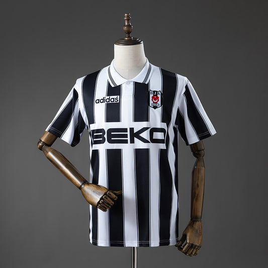 Besiktas 1996/97 Away Retro