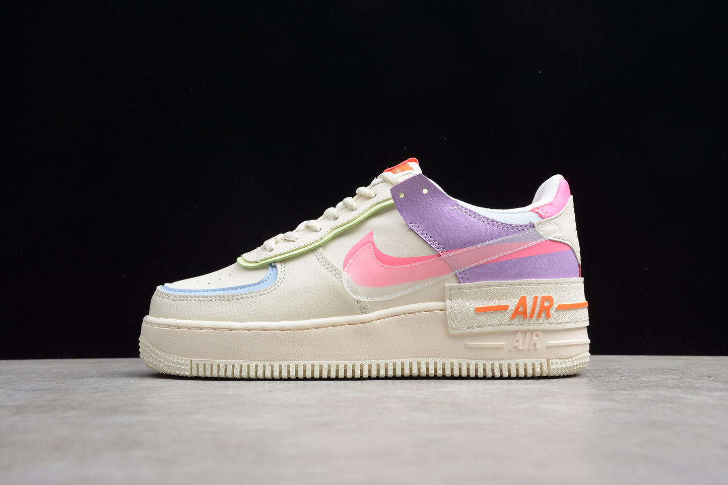 Nike Air Force 1 Shadow CU3012-164