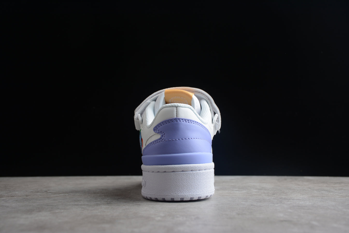 Adidas Forum 84 Low GY8209