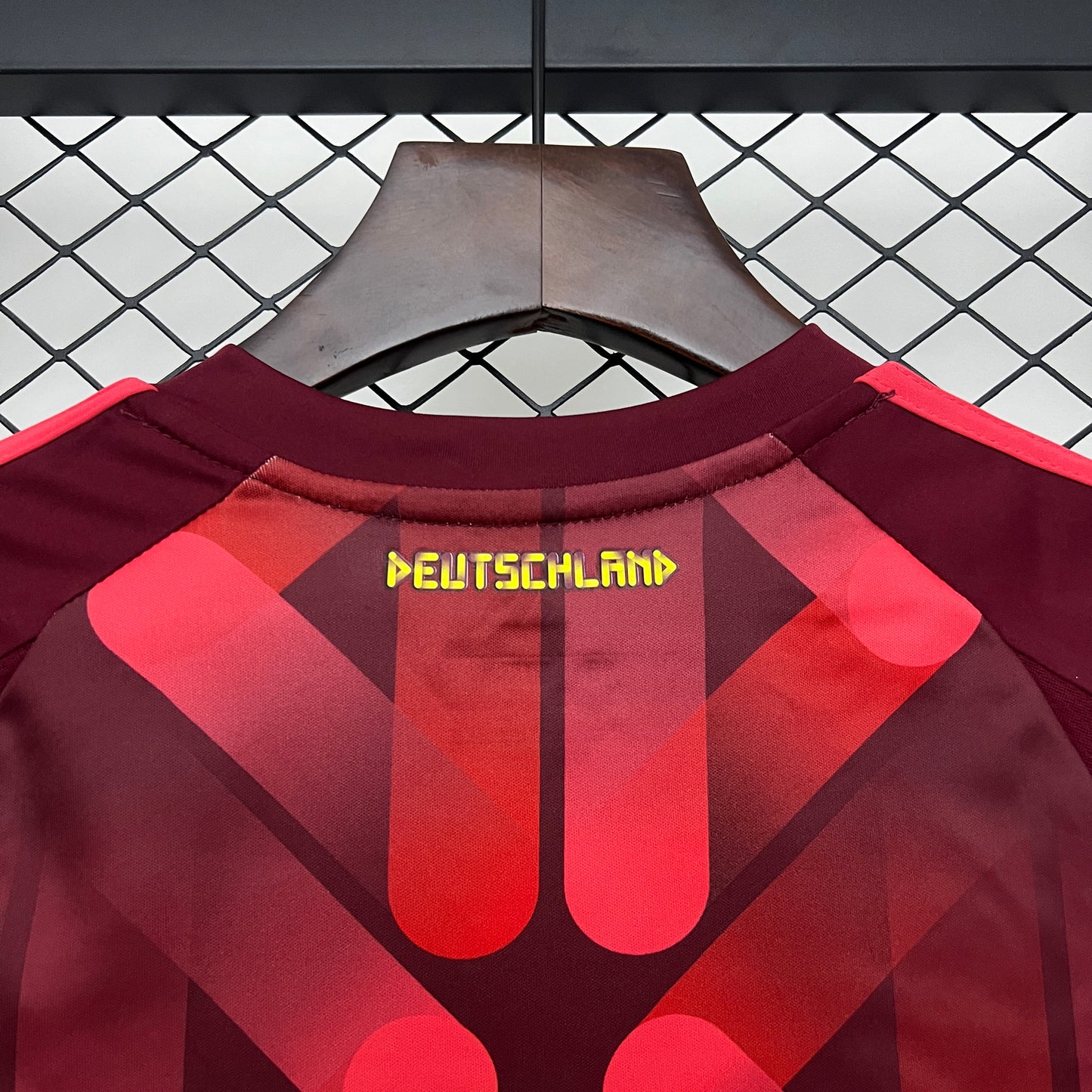 Alemania 2025/26 Away Kids Version