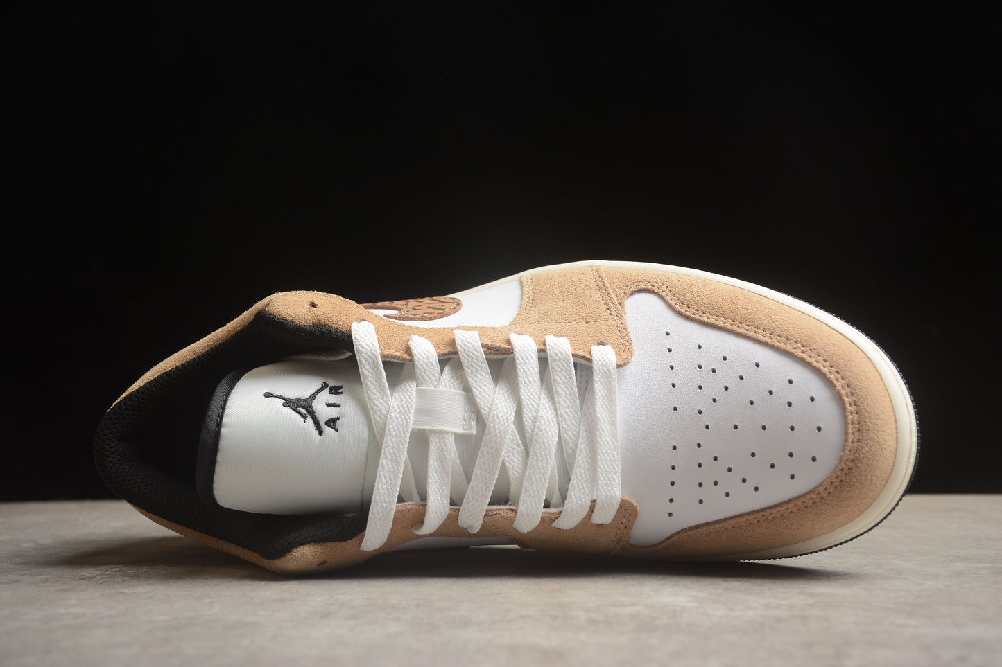 Nike Air Jordan 1 Low CZ4130-201