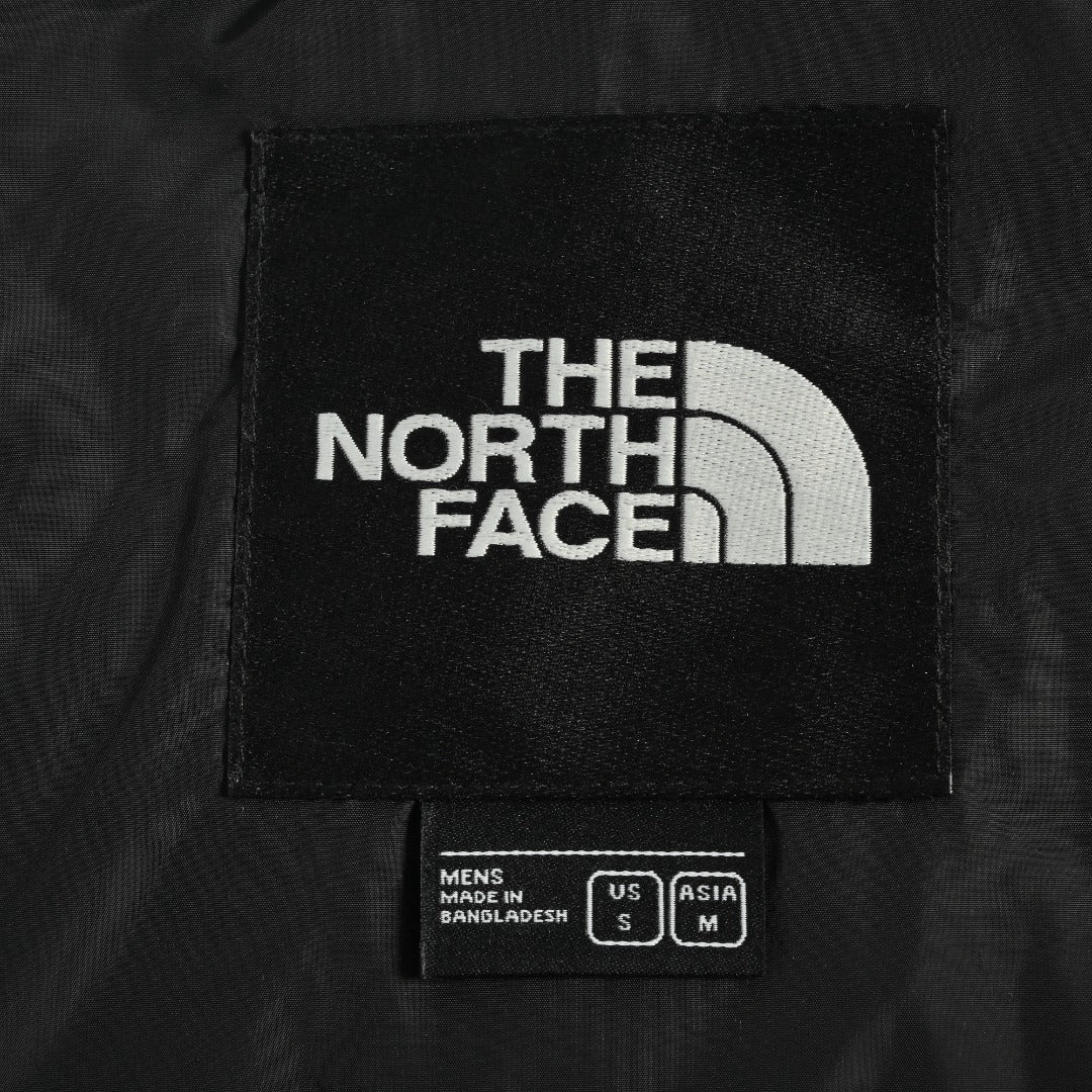 Chaqueta The North Face - Color Gris