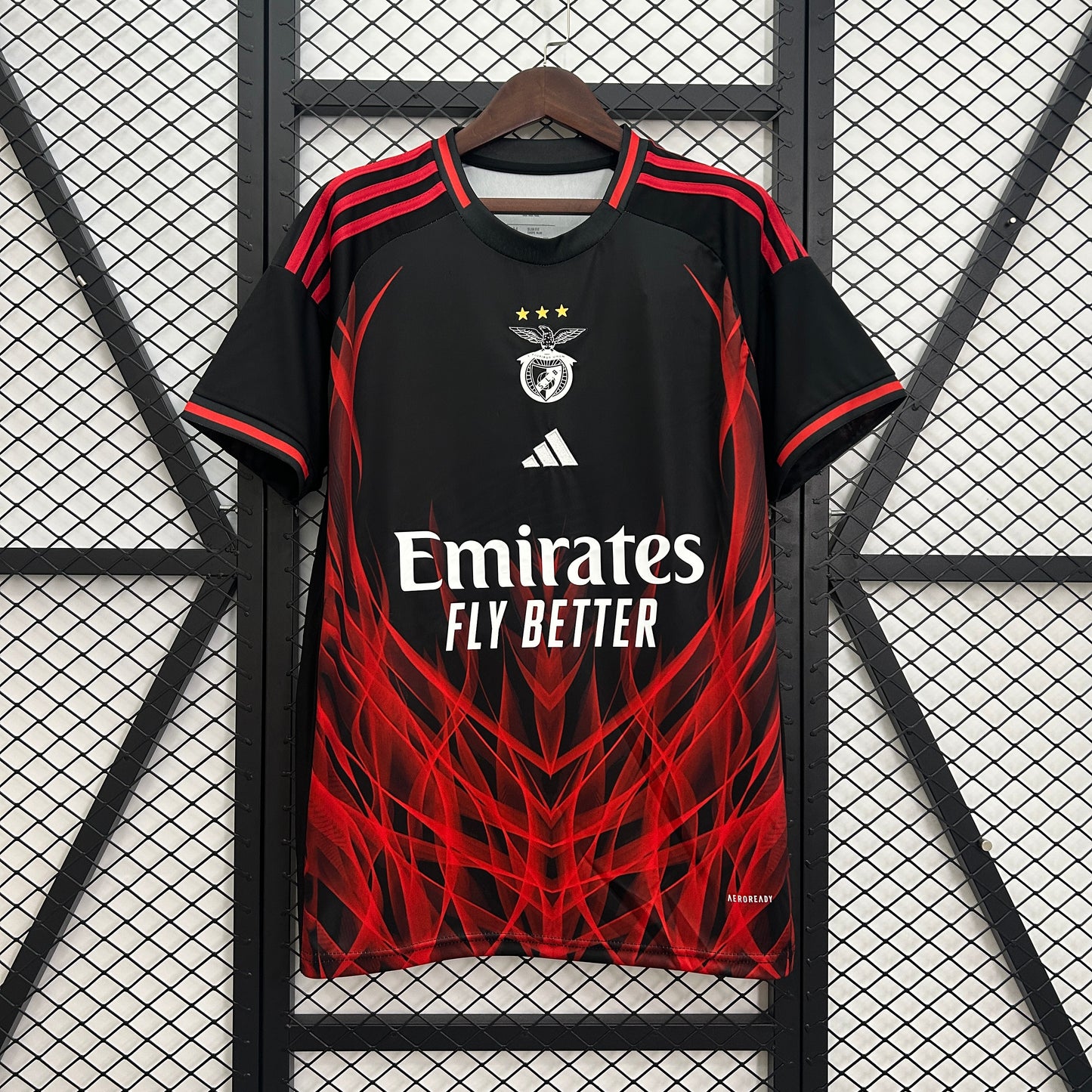 Benfica 2025/26 Edición especial