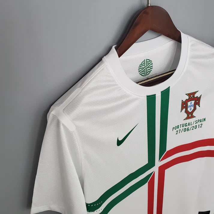Portugal retro 2012 Away