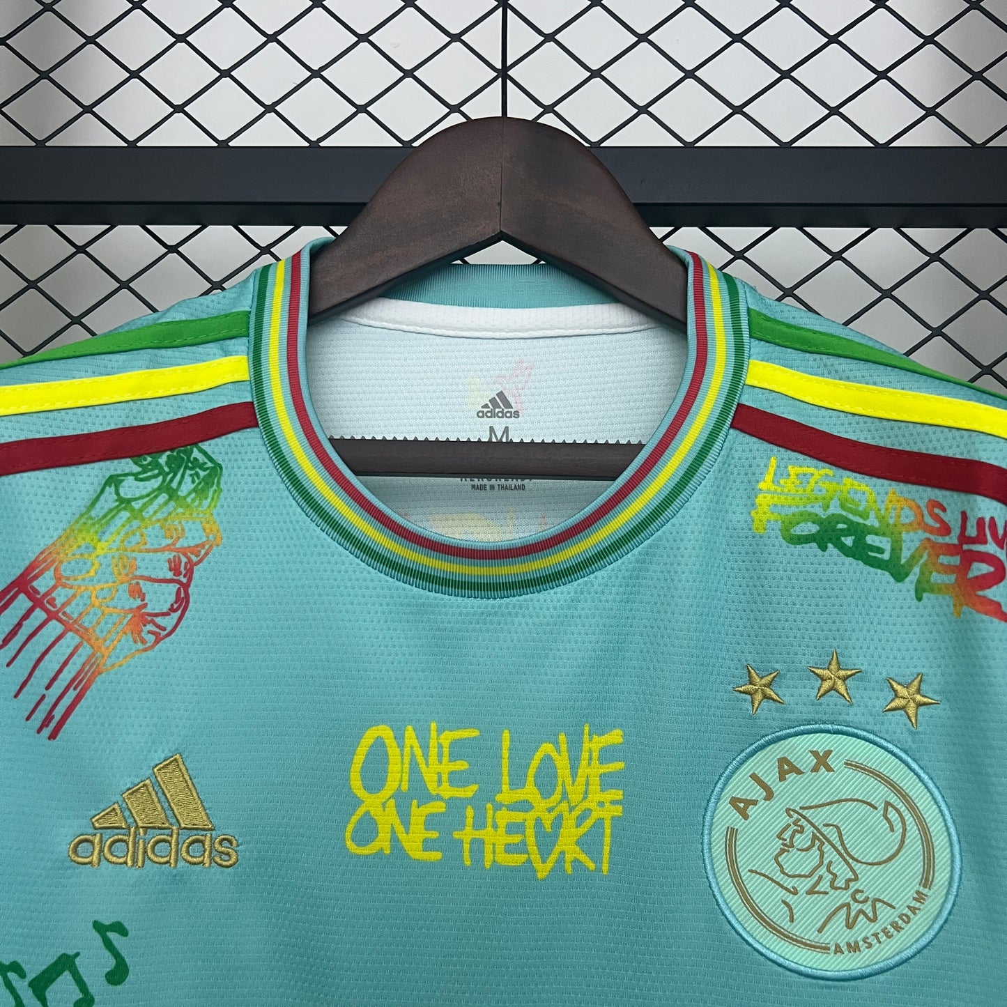 Ajax 2025/26 Edición Especial