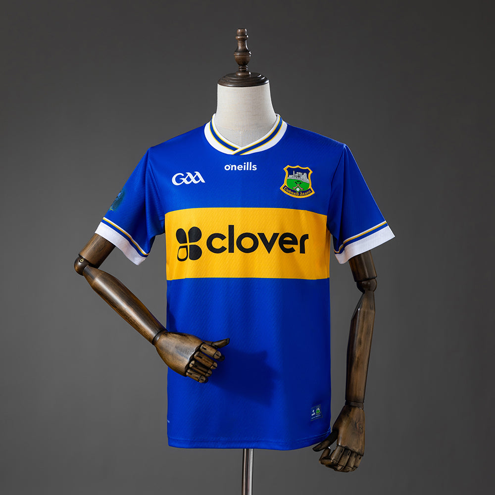 Tipperary 2026 GAA Home