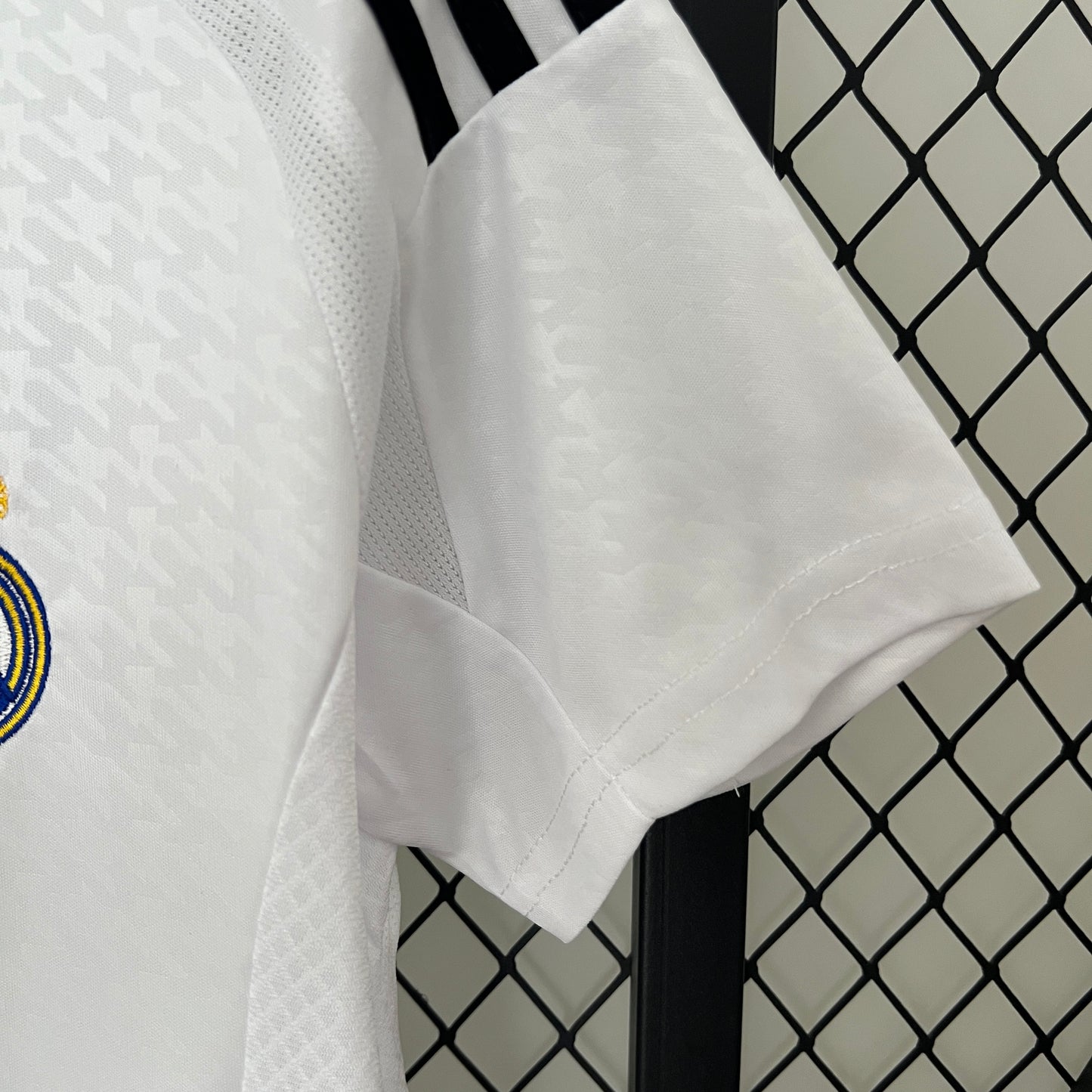 Real Madrid Femenino 2024/25 Home