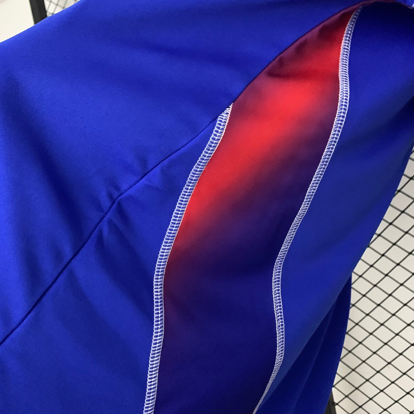 Getafe retro 2009/10 Home