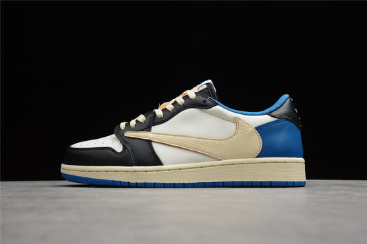 Nike Air Jordan 1 Low DM7866-140