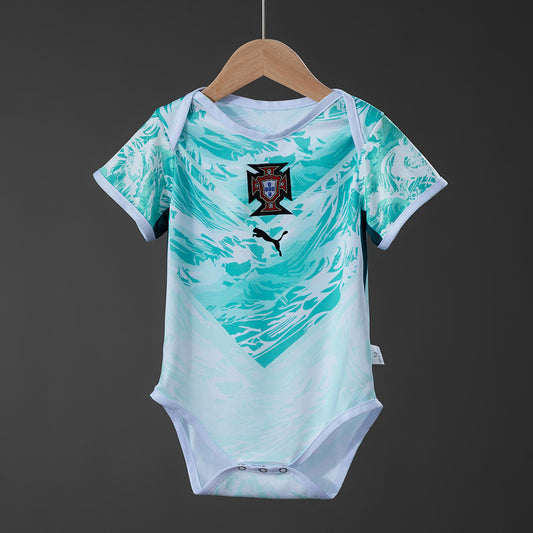 Portugal 2026/27 Baby Away