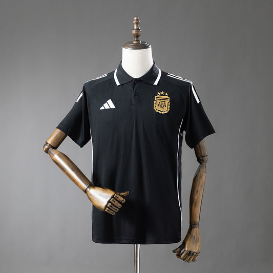 Argentina 2025/26 Polo Negro