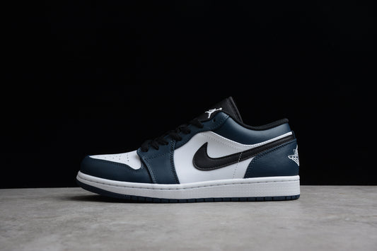 Nike Air Jordan 1 Low 553558-411