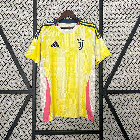 Juventus 2024/25 Away