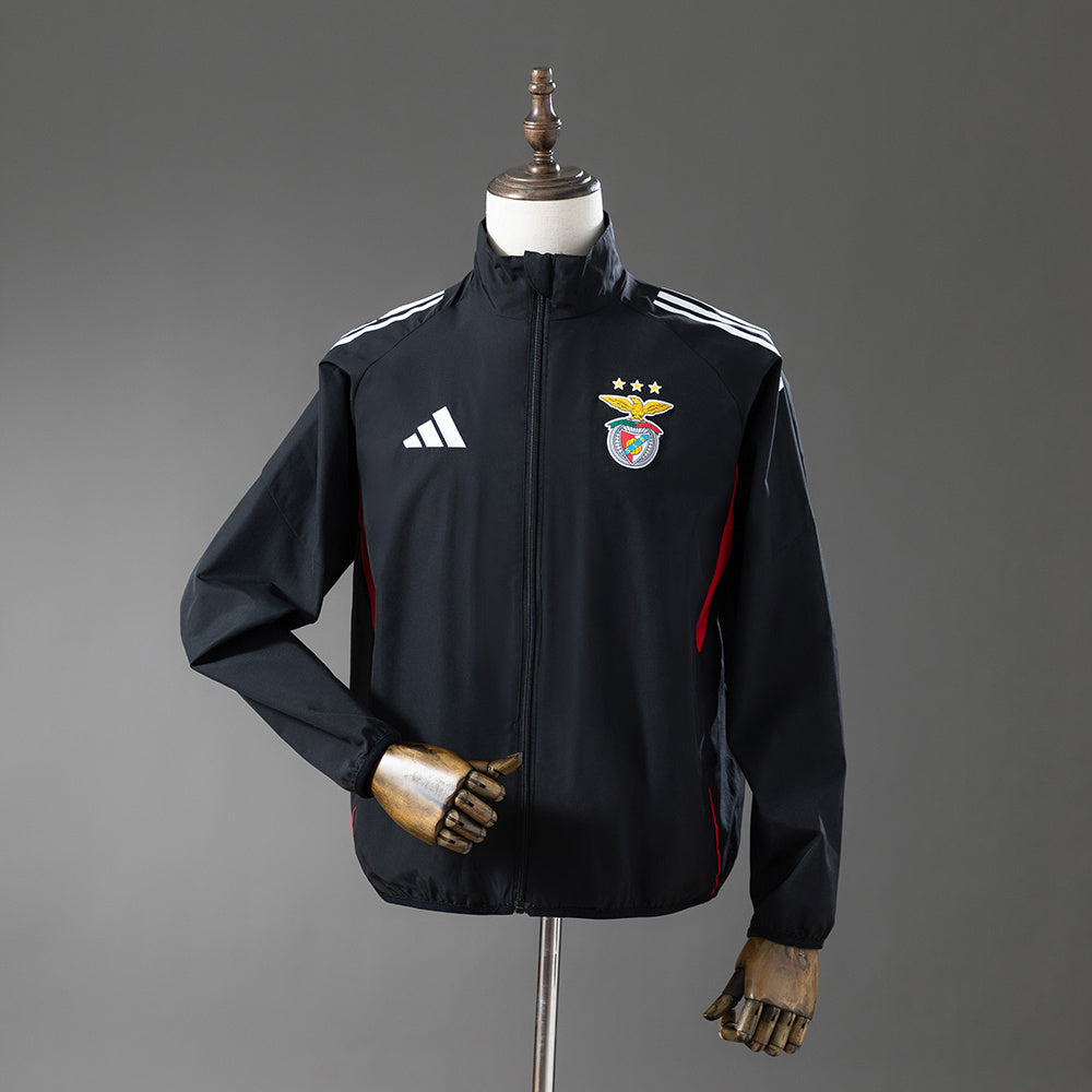 Benfica 2025/26 Abrigo